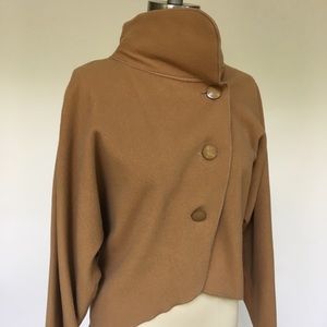 Vintage coat Merle Chicago
